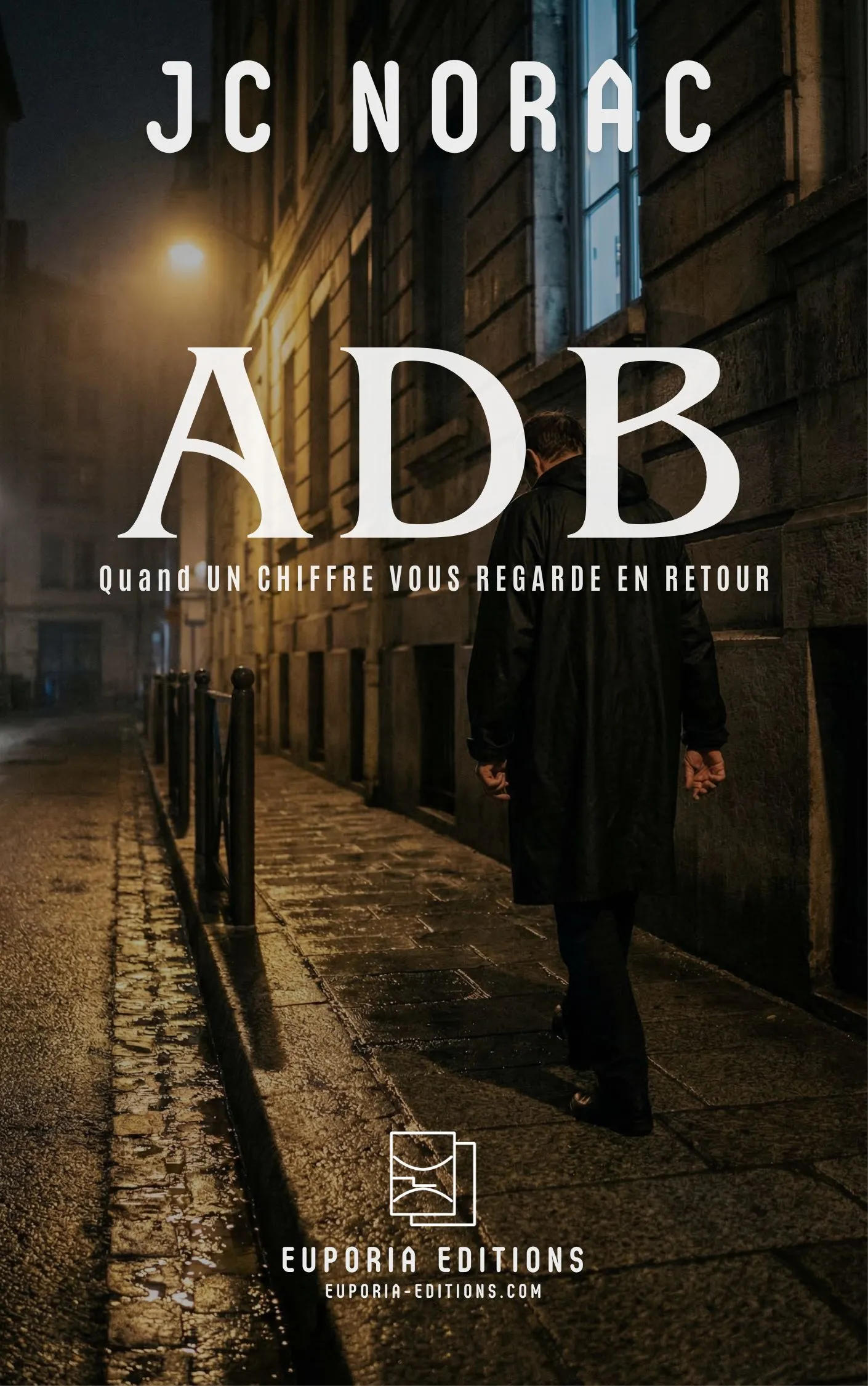 Couverture — ADB